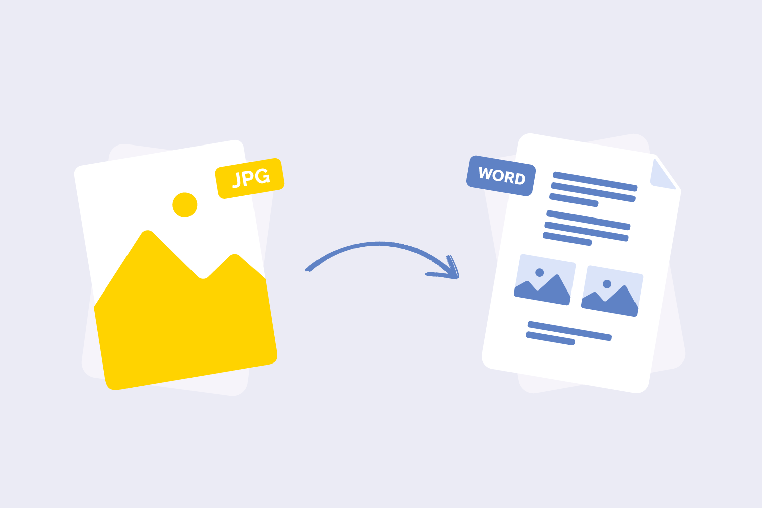 How to Convert JPG to a Word Document Online?