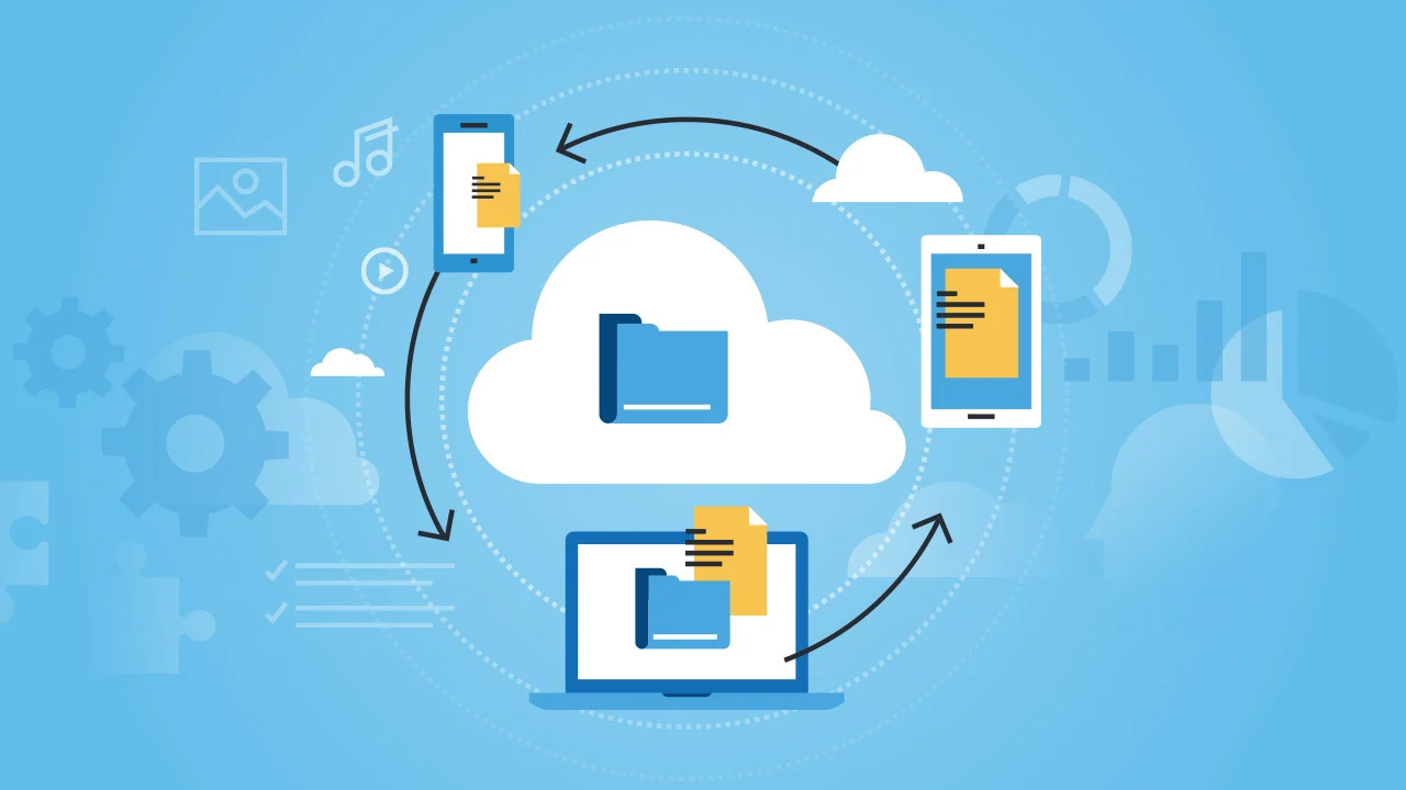 A Practical Guide to Storing Your Files in the Cloud