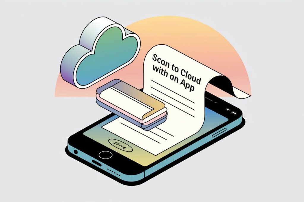 How to effectively scan files stored in public cloud platforms