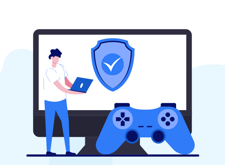 How to Secure Your Online Gaming Profile: 5 Essential Tips