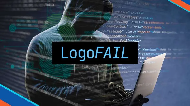LogoFAIL: exploiting image files to compromise computers