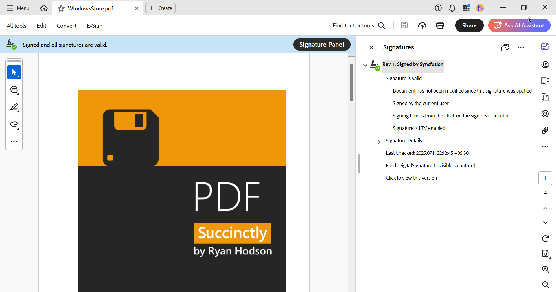 AVIF image format comparison