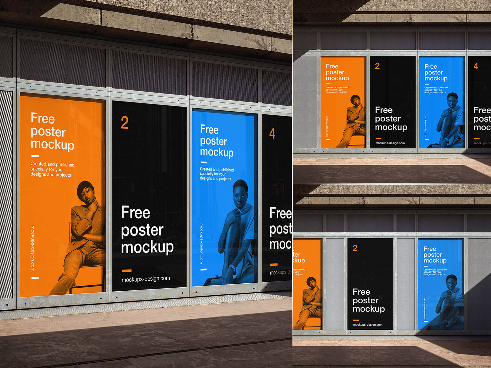 AVIF image format comparison